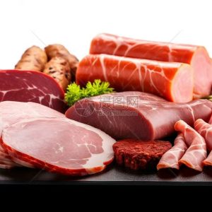 肉类